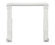 Beko Łącznik pralki i suszarki PSK - 1020785 - zdjęcie 1